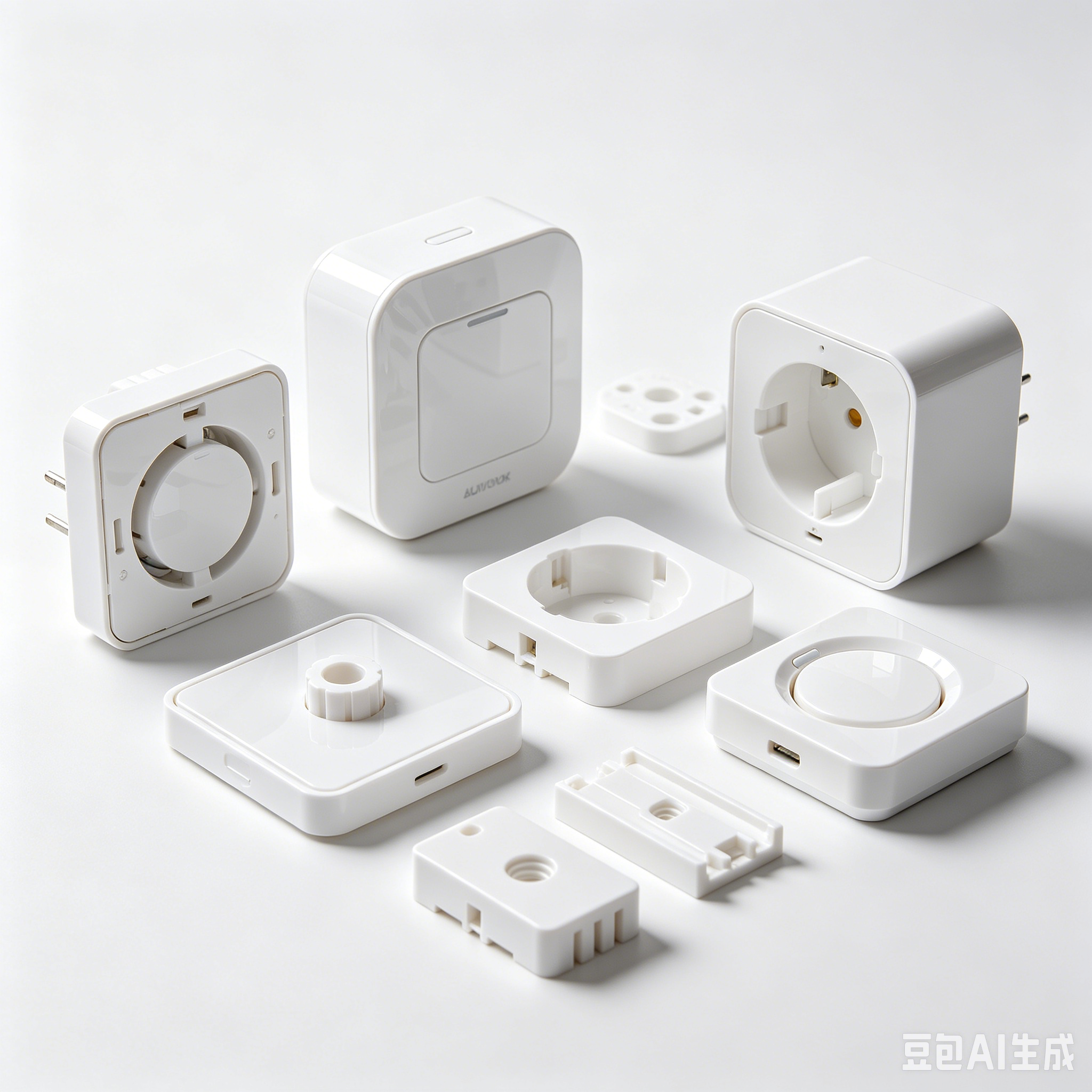 抚宁模具开发